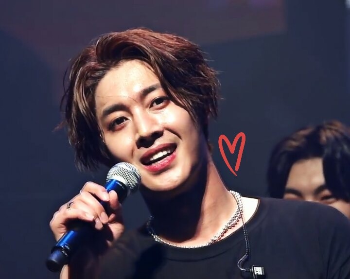 (HD Pics+Fanpics] KHJ World Tour HAZE in Osaka at Orix Theatre [2018.03.18] (1]